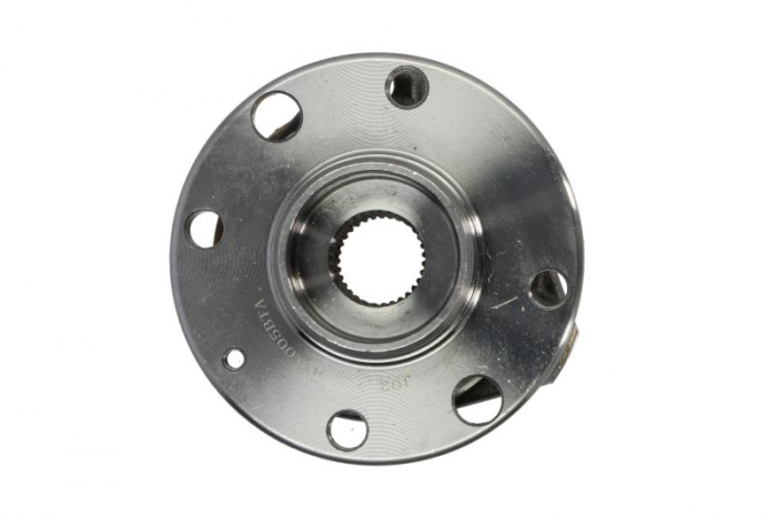 Kit rulmenti roata Fata Dreapta/Stanga (cu mufa) (56x120x87) potrivit OPEL ASTRA G, ASTRA G CLASSIC, ASTRA G/KOMBI, ZAFIRA A 1.2-2.2D 02.98-12.09 [3]