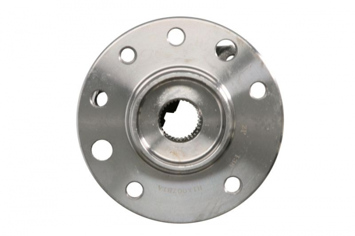 Kit rulmenti roata Fata Dreapta/Stanga (cu mufa) (65x136x87) potrivit OPEL ASTRA G, ASTRA G CLASSIC, ASTRA G/KOMBI, SPEEDSTER, ZAFIRA A 1.2-2.2D 02.98-12.09 [3]