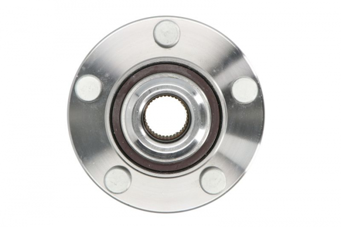 Kit rulmenti roata Fata Dreapta/Stanga (cu mufa) (cu ABS) (29x131x90) potrivit FORD C-MAX, FOCUS C-MAX, FOCUS I, FOCUS II 1.4-2.5 07.03- [2]