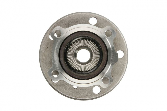 Kit rulmenti roata Fata Dreapta/Stanga (cu mufa) potrivit BMW 1 (F20), 1 (F21), 2 (F22, F87), 2 (F23), 3 (F30, F80), 3 (F31), 3 GRAN TURISMO (F34), 4 (F32, F82) 2.0-3.0D 01.12- [2]