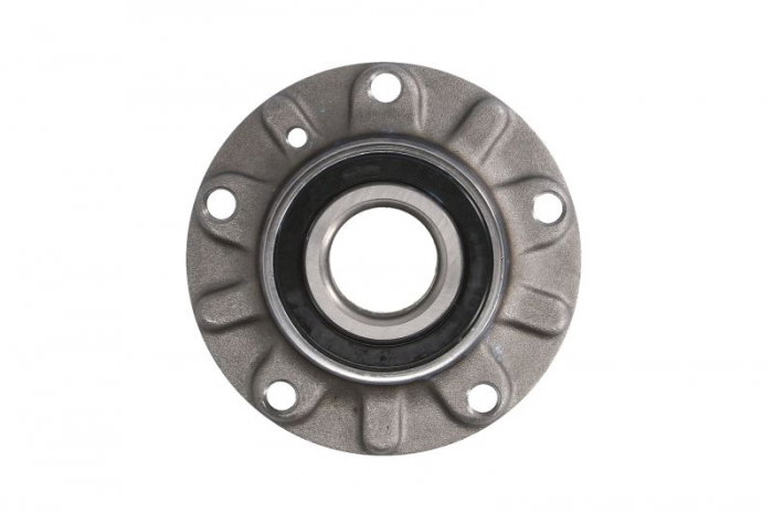 Kit rulmenti roata Fata Dreapta/Stanga potrivit BMW 7 (E38) 2.5D-5.4 1994-2001 - (cu mufa) [2]