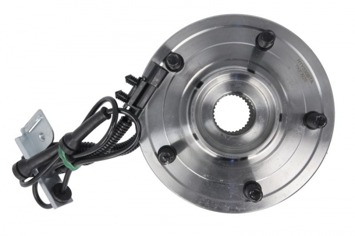 Kit rulmenti roata Fata Dreapta/Stanga (cu mufa) potrivit CHRYSLER GRAND VOYAGER V, TOWN & COUNTRY, VOYAGER V; VW ROUTAN 2.8D-4.0 10.07- [3]