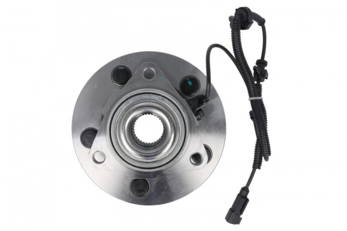 Kit rulmenti roata Fata Dreapta/Stanga (cu mufa) potrivit DODGE RAM 1500 3.7/4.7 09.01- [2]