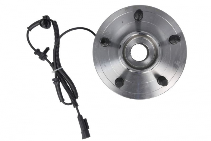 Kit rulmenti roata Fata Dreapta/Stanga (cu mufa) potrivit DODGE RAM 1500 3.7/4.7 09.01- [3]