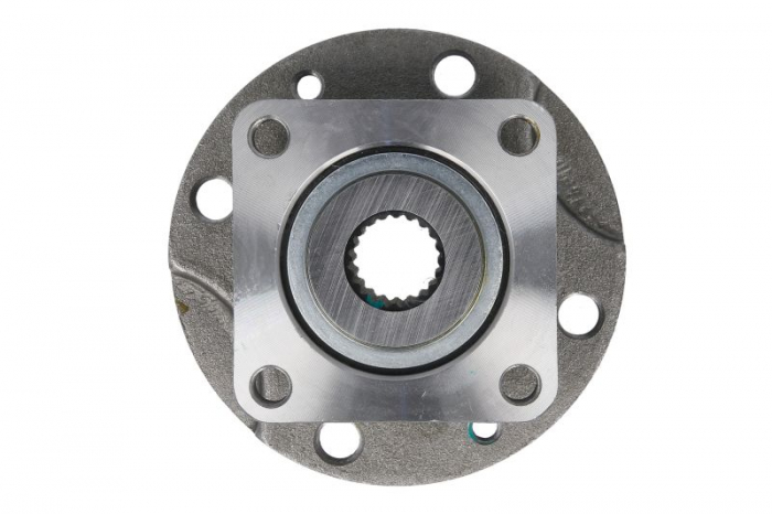 Kit rulmenti roata Fata Dreapta/Stanga (cu mufa) potrivit FIAT PANDA, PANDA/HATCHBACK, SEICENTO / 600; LANCIA Y10; SEAT MARBELLA, MARBELLA/HATCHBACK, TERRA 0.65-Electric 10.80-01.05 [2]
