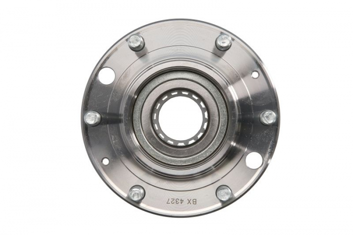 Kit rulmenti roata Fata Dreapta/Stanga (cu mufa) potrivit HYUNDAI H-1 CARGO, H-1 TRAVEL 2.4/2.5D 02.08- [3]