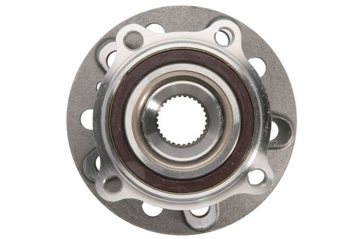 Kit rulmenti roata Fata Dreapta/Stanga potrivit MERCEDES C (A205), C (C205), C T-MODEL (S205), C (W205), CLS (C257), E ALL-TERRAIN (S213), E (C238) 1.6-4.0 dupa 2014 - (cu mufa) [2]