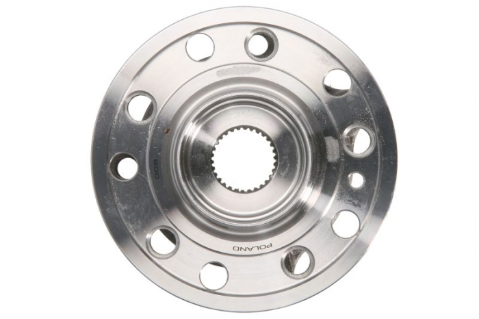 Kit rulmenti roata Fata Dreapta/Stanga potrivit MERCEDES C (A205), C (C205), C T-MODEL (S205), C (W205), CLS (C257), E ALL-TERRAIN (S213), E (C238) 1.6-4.0 dupa 2014 - (cu mufa) [3]