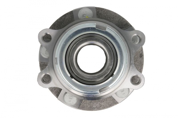 Kit rulmenti roata Fata Dreapta/Stanga potrivit NISSAN 240SX, AD, ALMERA I, ALTIMA, AVENIR, CEDRIC, CUBE, JUKE, MAXIMA / MAXIMA QX V, MICRA III, MICRA IV 1.2-5.6ALK dupa 1989 - (cu mufa) [2]
