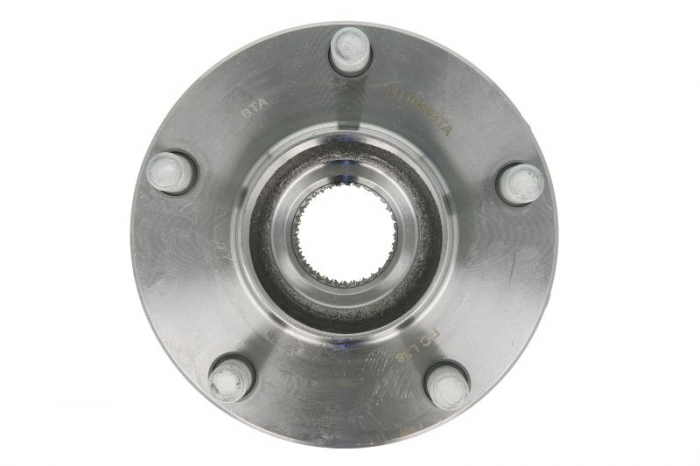 Kit rulmenti roata Fata Dreapta/Stanga potrivit NISSAN 240SX, AD, ALMERA I, ALTIMA, AVENIR, CEDRIC, CUBE, JUKE, MAXIMA / MAXIMA QX V, MICRA III, MICRA IV 1.2-5.6ALK dupa 1989 - (cu mufa) [3]