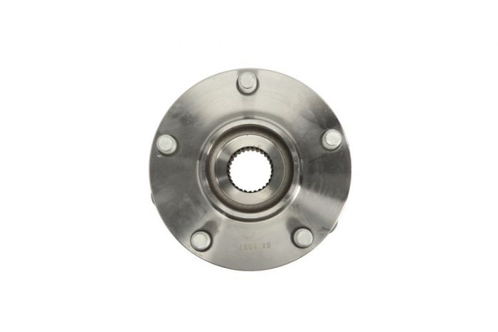 Kit rulmenti roata Fata Dreapta/Stanga potrivit NISSAN 240SX, AD, ALMERA I, ALTIMA, AVENIR, CEDRIC, CUBE, JUKE, MAXIMA / MAXIMA QX V, MICRA III, MICRA IV 1.2-5.6ALK dupa 1989 - (cu mufa) [3]