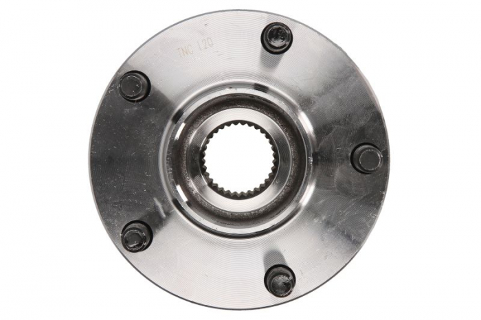Kit rulmenti roata Fata Dreapta/Stanga (cu mufa) potrivit NISSAN 240SX, AD, ALMERA I, ALTIMA, AVENIR, CEDRIC, CUBE, JUKE, MAXIMA / MAXIMA QX V, MICRA III, MICRA IV 1.2-5.6ALK 03.89- [3]