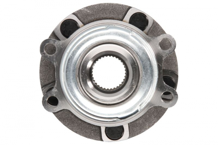 Kit rulmenti roata Fata Dreapta/Stanga (cu mufa) potrivit NISSAN 240SX, AD, ALMERA I, ALTIMA, AVENIR, CEDRIC, CUBE, JUKE, MAXIMA / MAXIMA QX V, MICRA III, MICRA IV 1.2-5.6ALK 03.89- [2]