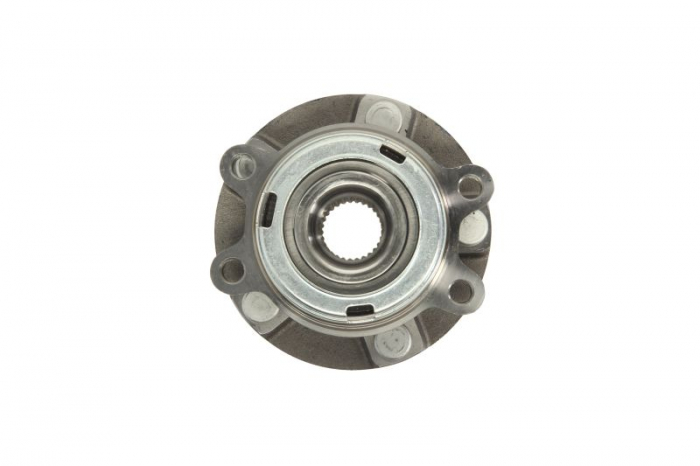 Kit rulmenti roata Fata Dreapta/Stanga potrivit NISSAN 240SX, AD, ALMERA I, ALTIMA, AVENIR, CEDRIC, CUBE, JUKE, MAXIMA / MAXIMA QX V, MICRA III, MICRA IV 1.2-5.6ALK dupa 1989 - (cu mufa) [2]