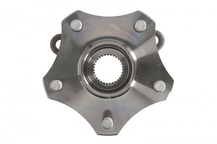 Kit rulmenti roata Fata Dreapta/Stanga (cu mufa) potrivit SUZUKI KIZASHI 2.4/2.4LPG 10.10- [3]