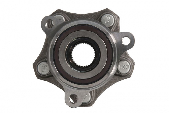 Kit rulmenti roata Fata Dreapta/Stanga (cu mufa) potrivit SUZUKI KIZASHI 2.4/2.4LPG 10.10- [2]