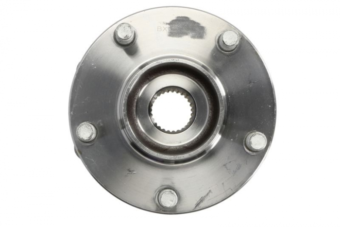 Kit rulmenti roata Fata Dreapta/Stanga (cu mufa) (x136) potrivit INFINITI FX, G, Q50, QX50 I, QX70; NISSAN 240SX, AD, ALMERA I, ALTIMA, AVENIR, CEDRIC, CUBE, JUKE 1.2-5.6ALK 03.89- [3]