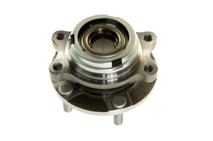 Kit rulmenti roata Fata Dreapta/Stanga (cu mufa) (x136x87) potrivit INFINITI FX; NISSAN 240SX, AD, ALMERA I, ALTIMA, AVENIR, CEDRIC, CUBE, JUKE, MAXIMA / MAXIMA QX V 1.2-5.6ALK 03.89- [2]