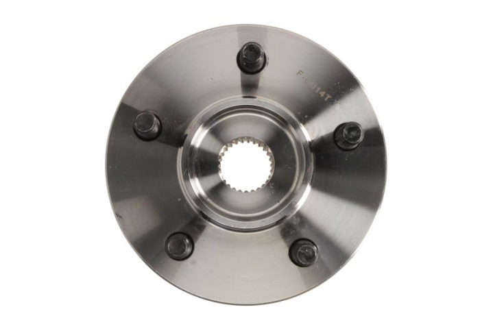 Kit rulmenti roata Fata Dreapta/Stanga (cu mufa) (x153,5x90,3) potrivit JEEP CHEROKEE, WRANGLER II 2.4-4.0 12.91-04.07 [3]