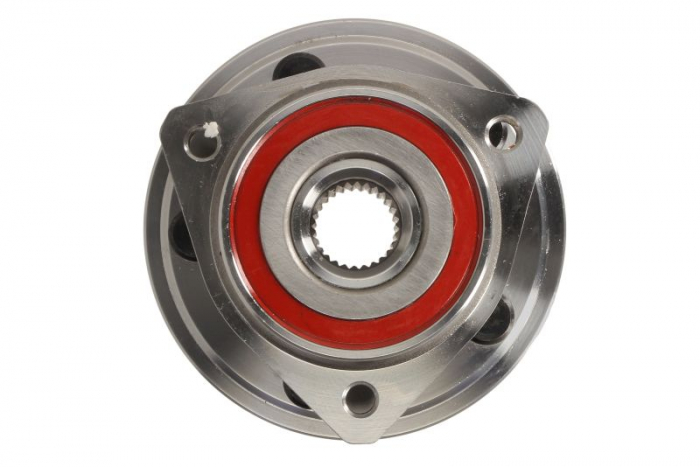 Kit rulmenti roata Fata Dreapta/Stanga (cu mufa) (x153,5x90,3) potrivit JEEP CHEROKEE, WRANGLER II 2.4-4.0 12.91-04.07 [2]