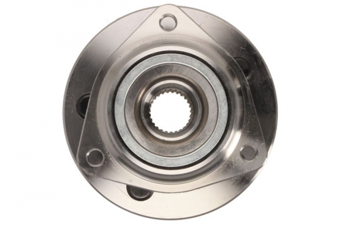 Kit rulmenti roata Fata Dreapta/Stanga (cu mufa) (x154x87) potrivit JEEP CHEROKEE, COMANCHE, GRAND CHEROKEE I, WRANGLER I, WRANGLER II 2.1D-5.9 10.83-04.07 [2]