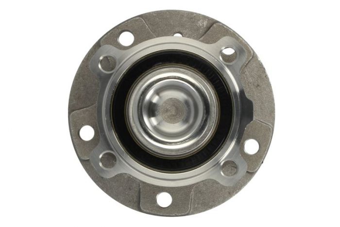 Kit rulmenti roata Fata Dreapta/Stanga (cu mufa) (x74) potrivit BMW 5 (E60), 5 (E61), 6 (E63), 6 (E64) 2.0-4.8 12.01-12.10 [2]