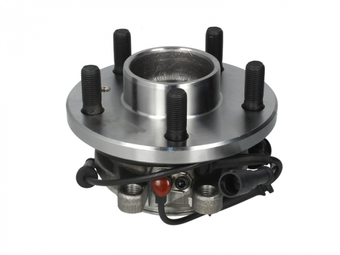 Kit rulmenti roata Fata Dreapta/Stanga (cu mufa) (x76) potrivit LAND ROVER DISCOVERY II 2.5D/4.0 11.98-06.04 [2]
