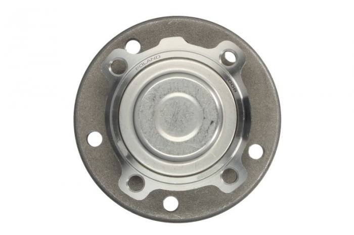 Kit rulmenti roata Fata Dreapta/Stanga (cu mufa) (x84) potrivit BMW 3 (E90), 3 (E92), X1 (E84) 1.6-4.0 12.04-06.15 [2]
