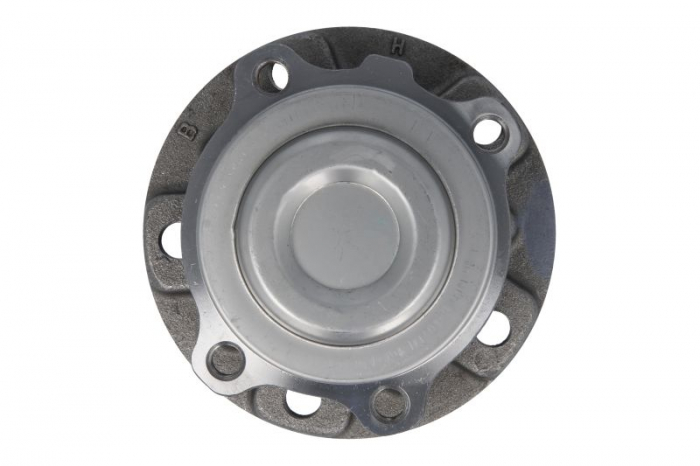 Kit rulmenti roata Fata Dreapta/Stanga (cu mufa) potrivit BMW 5 (F10), 5 (F11), 5 GRAN TURISMO (F07), 6 (F12), 6 (F13), 6 GRAN COUPE (F06), 7 (F01, F02, F03 1.6-6.0 2008-2018 - (x86) [2]