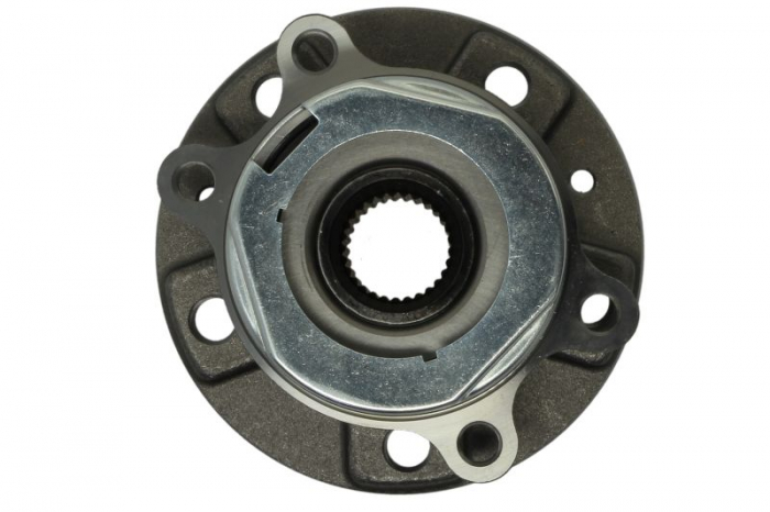 Kit rulmenti roata Fata Dreapta/Stanga potrivit FIAT TALENTO; NISSAN NV300; OPEL INSIGNIA B, VIVARO B; RENAULT ESPACE V, LAGUNA I, LOGAN II, TRAFIC III 1.6-2.0D dupa 1995 [2]