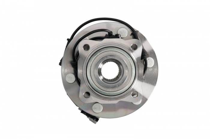 Kit rulmenti roata Fata potrivit NISSAN 240SX, AD, ALMERA I, ALTIMA, ARMADA, AVENIR, CEDRIC, CUBE, JUKE, MAXIMA / MAXIMA QX V, MICRA III, MICRA IV, MURANO II 1.2-5.6ALK 03.89- [2]