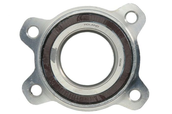 Kit rulmenti roata Fata/Spate Dreapta/Stanga (cu mufa) (50,7x50) potrivit PORSCHE 718 BOXSTER SPYDER, 718 CAYMAN, 911, 911 SPEEDSTER, 911 TARGA, CAYMAN; VW TOUAREG 3.0-4.2D 01.10- [2]