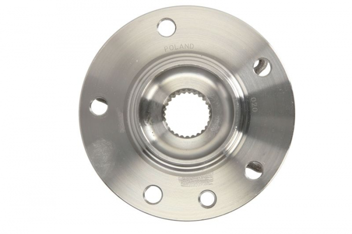 Kit rulmenti roata Fata/Spate Dreapta/Stanga (cu mufa) potrivit FIAT 500X; JEEP COMPASS, RENEGADE 1.0-2.4 07.14- [3]