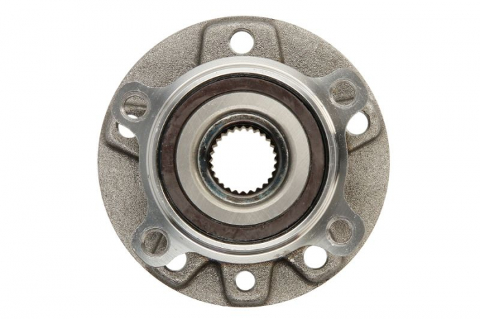 Kit rulmenti roata Fata/Spate Dreapta/Stanga (cu mufa) potrivit FIAT 500X; JEEP COMPASS, RENEGADE 1.0-2.4 07.14- [2]