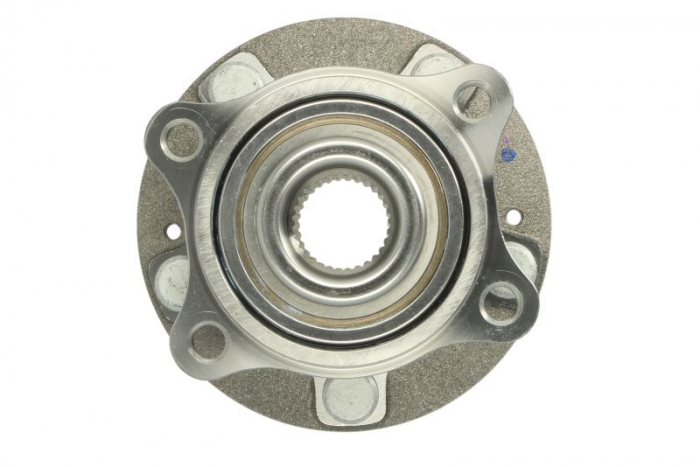 Kit rulmenti roata Fata/Spate Dreapta/Stanga (cu mufa) potrivit HYUNDAI GENESIS, GRAND SANTA FÉ, I40 I, IX55, SANTA FÉ I, SANTA FÉ II, SANTA FÉ III, SANTA FÉ II/SUV 1.7D-3.8 02.01- [2]