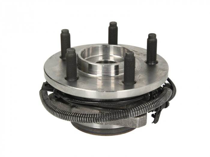 Kit rulmenti roata Fata Stanga (cu mufa) potrivit JEEP CHEROKEE, LIBERTY 2.4-3.7 dupa 2001 - (31) [2]