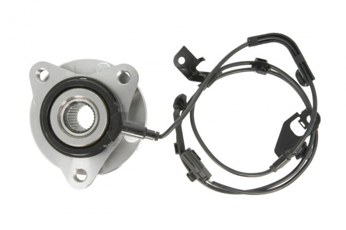 Kit rulmenti roata Fata Stanga (cu mufa) potrivit TOYOTA YARIS 1.0-1.5H 12.10- [3]