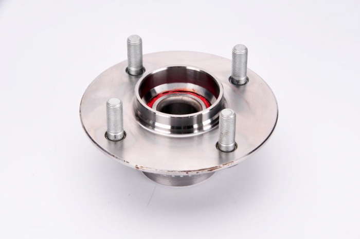 Kit rulmenti roata Spate (cu mufa) (27x65,4x50) potrivit NISSAN AD, ALMERA I, ALMERA II, ALTIMA, AVENIR, CEDRIC, CUBE, JUKE, MAXIMA / MAXIMA QX V, MURANO II 1.3-3.5 10.91- [2]