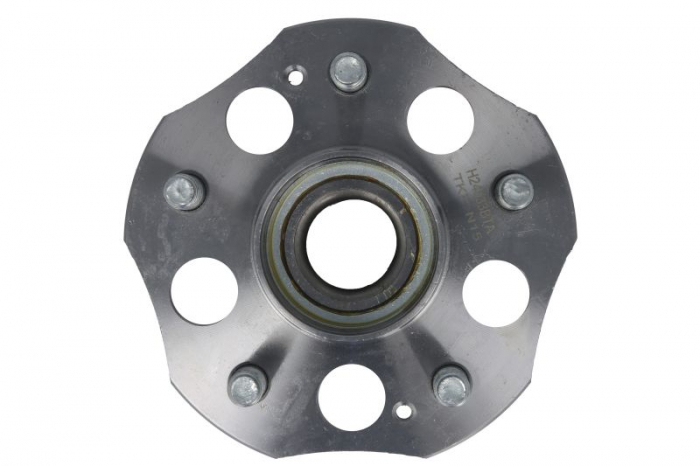 Kit rulmenti roata Spate (cu mufa) potrivit HONDA CIVIC VI, PRELUDE V 1.8/2.0/2.2 1996-2001 - (30x151x86) [3]