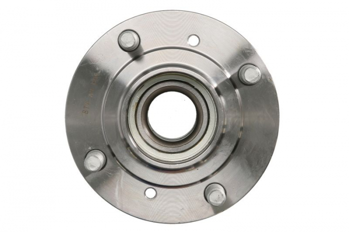 Kit rulmenti roata Spate (cu mufa) (33x140x100) potrivit MITSUBISHI COLT VI, ECLIPSE, ECLIPSE II, ECLIPSE III, GALANT VI, LANCER IV, LANCER V, LANCER VII, LANCER VIII 0.7-3.0 02.86- [3]