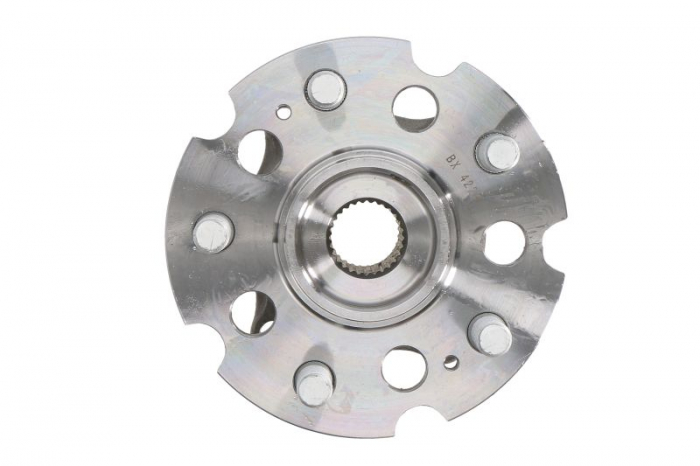 Kit rulmenti roata Spate (cu mufa) potrivit ACURA MDX; HONDA PILOT 3.5/3.7 10.06- [3]