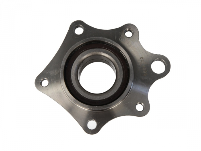 Kit rulmenti roata Spate (cu mufa) potrivit HONDA ELEMENT 2.4 07.02-12.11 [3]