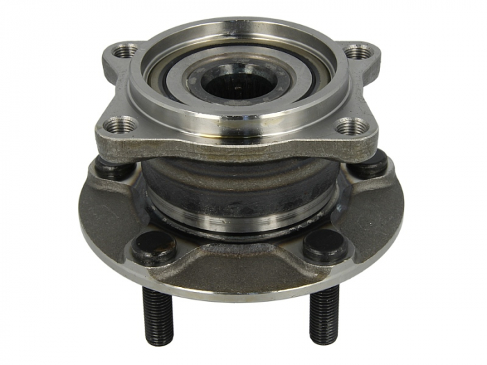 Kit rulmenti roata Spate (cu mufa) potrivit MITSUBISHI ENDEAVOR 3.8 01.03-08.11 [2]