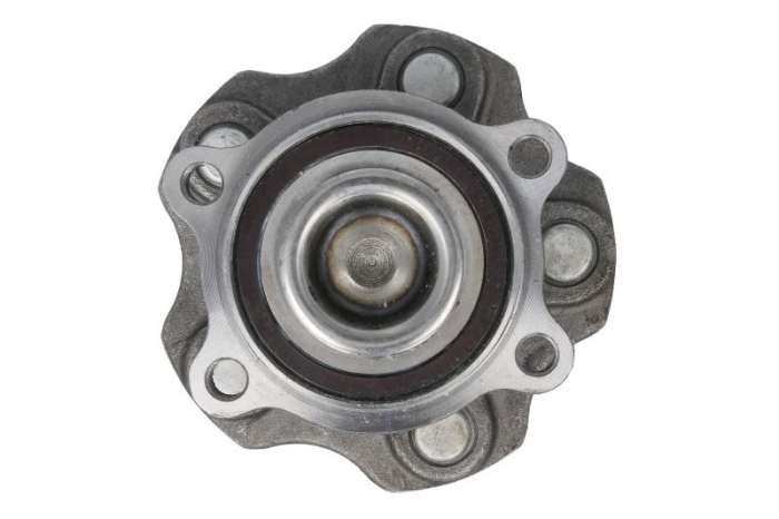 Kit rulmenti roata Spate (cu mufa) potrivit NISSAN MURANO II 2.5D/3.5 10.08-09.14 [2]