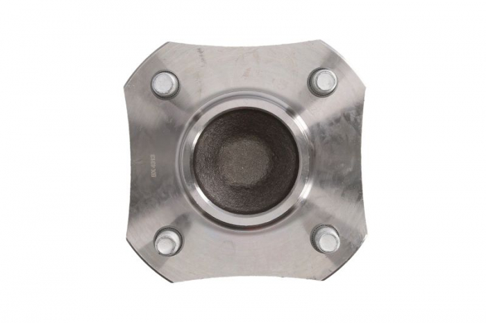 Kit rulmenti roata Spate (cu mufa) potrivit NISSAN SENTRA VI 2.0 10.06-12.12 [3]