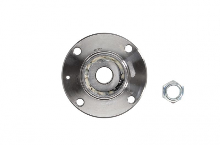 Kit rulmenti roata Spate Dreapta/Stanga (cu mufa) (24,973x129,1x59,2) potrivit CITROEN XSARA, ZX; PEUGEOT 205 I, 205 II, 205/HATCHBACK, 206, 306 1.1-2.0D 08.83-07.08 [3]