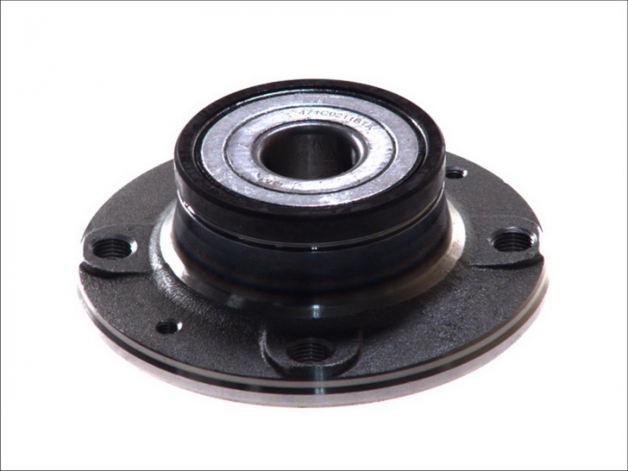 Kit rulmenti roata Spate Dreapta/Stanga (cu mufa) (25x129x60) potrivit CITROEN C2, C3 I, C3 PLURIEL; PEUGEOT 1007, 206 1.1-2.0 02.02- [2]