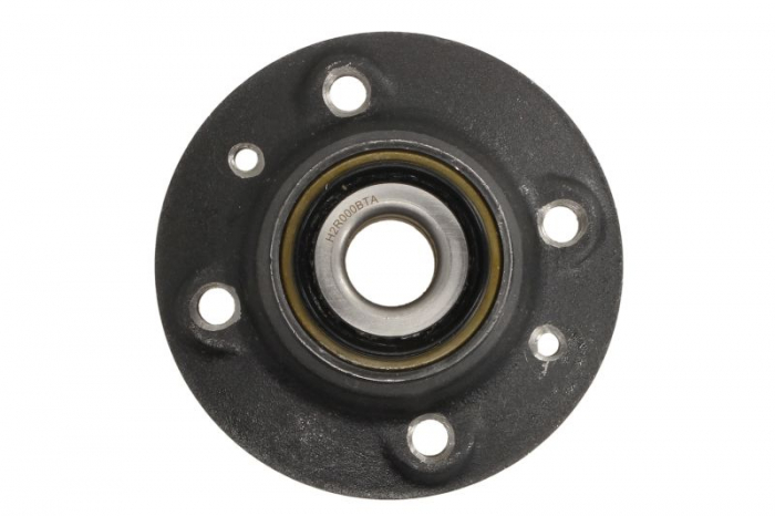 Kit rulmenti roata Spate Dreapta/Stanga (cu mufa) (25x133x54) potrivit RENAULT 18 VARIABLE, 21, 25, 30, ESPACE I, FUEGO, SAFRANE I 1.4-2.2 05.79-07.96 [2]