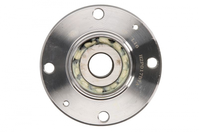 Kit rulmenti roata Spate Dreapta/Stanga (cu mufa) potrivit CITROEN C4, C4 I; PEUGEOT 307 1.4-2.0D dupa 2004 - (25x59) [3]