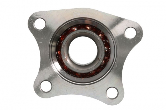 Kit rulmenti roata Spate Dreapta/Stanga (cu mufa) (27x117x52) potrivit TOYOTA COROLLA 1.3-2.0D 07.92-11.01 [3]